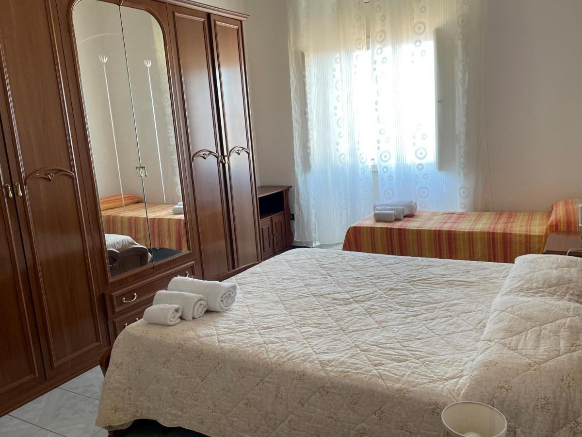 A Casa Di Ida Apartment Fuscaldo Ngoại thất bức ảnh