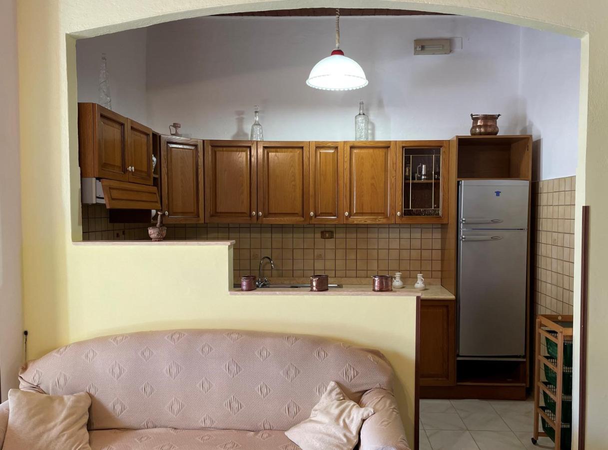 A Casa Di Ida Apartment Fuscaldo Ngoại thất bức ảnh