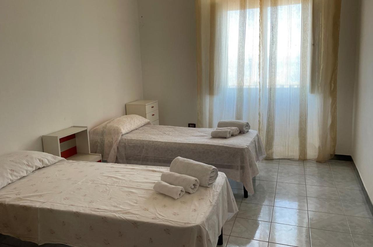 A Casa Di Ida Apartment Fuscaldo Ngoại thất bức ảnh