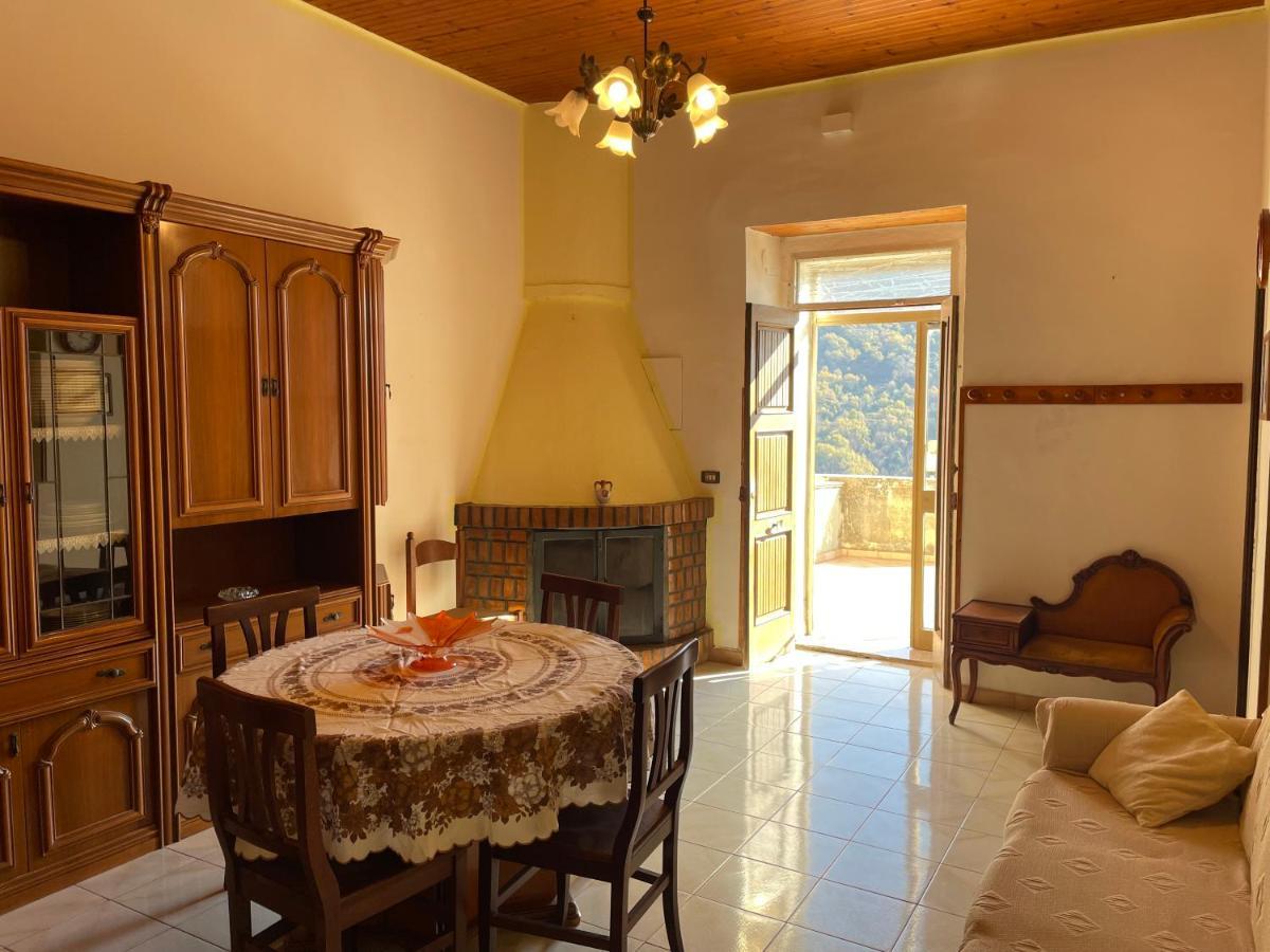 A Casa Di Ida Apartment Fuscaldo Ngoại thất bức ảnh